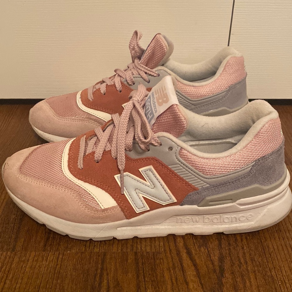New Balance 997H